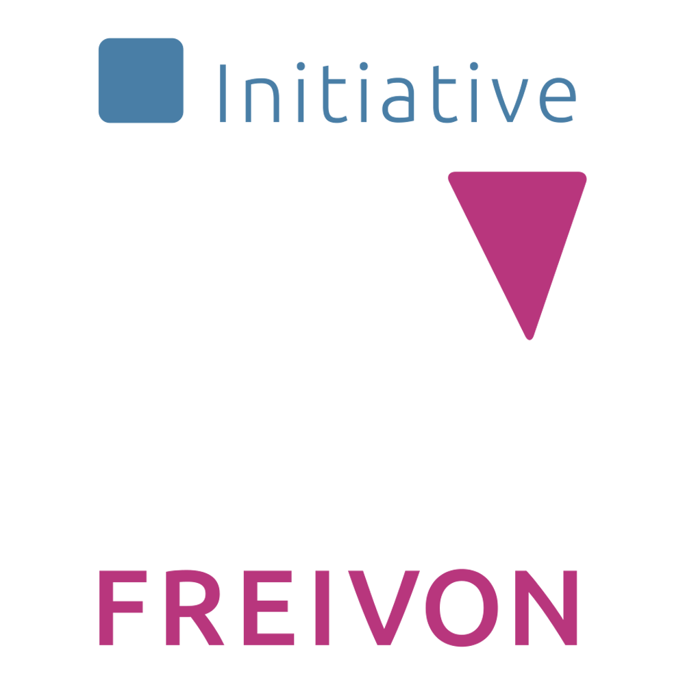 Initiative FREI VON
